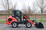 Manitou MLA 5-50 H | BUCKET | 3-M WARRANTY | NEW UNUSED - Manitou LKWs