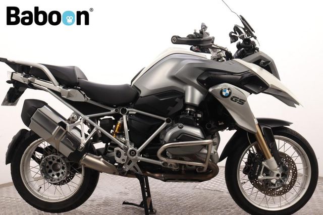 BMW R 1200 GS