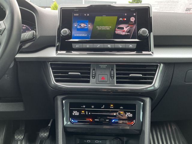 Tarraco 1.5 TSI ACT STYLE AHK LED GRA FULL LINK 