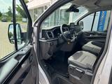 Ford Tourneo Custom 2.0 TDCi 320 L1 9-Sitzer ACC SHZ - Ford: Sitzer 9