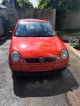 Volkswagen Vw Lupo 6X 1,4l Motor Benzin | Bastlerfahr... - Volkswagen Lupo in Essen
