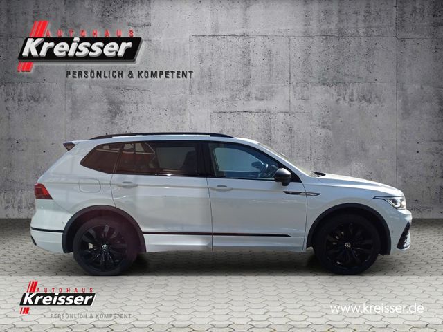 Tiguan Allspace 2.0 TDI R-Line PANO/AHK/ACC/NAV