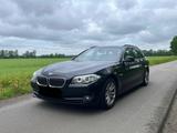 BMW F10 520d - BMW: Kombi, F10