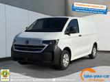 Volkswagen T7 Kastenwagen KR Transporter AHK+KAMERA+SHZ+... - Volkswagen T7 Transporter Jahreswagen