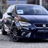 Seat Ibiza FR/SITZHEIZ/ACC/NAVI/AMBIENT/PARK - gebrauchte Seat Ibiza aus dem Jahr 2018