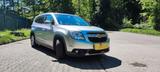 Chevrolet Orlando 2.0TD LT+ MT  - Chevrolet Orlando aus 2013