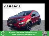 Ford EcoSport 1.0 EcoBoost Active AHK*CAM*LED*NAVI*LM