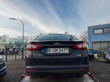Ford Mondeo 1,0 EcoBoost Business Edition - Ford Mondeo Unfallwagen