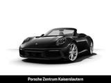 Porsche 992 911 Carrera 4 Cabrio Sportabgas BOSE 21-Zoll - Porsche 992: Cabrio