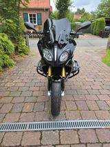 BMW R 1200 RS - BMW RS 1200