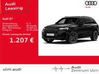 Audi Q7 - Vorschau Bild 1