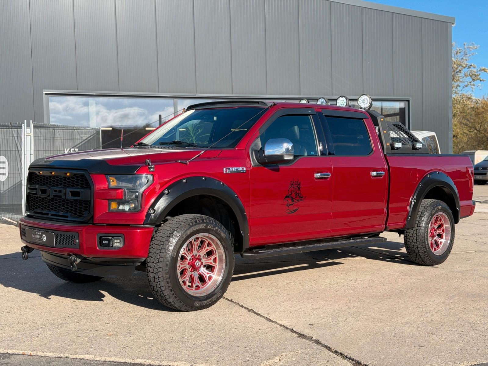 Ford F 150