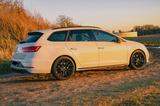 Seat Leon 2.0 TSI CUPRA 4Drive DSG Sportstourer CUPRA - Seat Leon in Lübeck