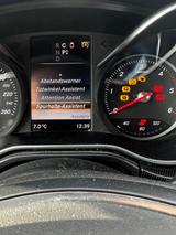 Mercedes-Benz V 250 d 4MATIC LEDER LIEGEP. 8fachBereifung AHK - Mercedes-Benz V 250 in Krefeld
