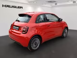 Fiat 500  Hybrid Icon RED Sitzheizung Rückfahrkamera  - Fiat 500 Gebrauchtwagen