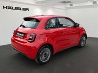 Fiat 500 - Vorschau Bild 4