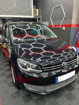 Volkswagen Touran 1.4 TSI Trendline 140PS, Sitzhzg, Freisp - Volkswagen Touran: Tsi 140 Ps