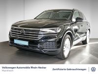 Volkswagen Touareg - Vorschau Bild 2