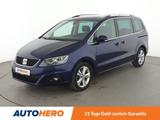 Seat Alhambra 1.4 TSI Xcellence Aut.*BiXENON*PDC*ACC* - gebrauchte Seat Alhambra aus dem Jahr 2020