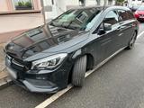 Mercedes-Benz Mercedes CLA 200 AMG Line PANORAMADACH LED... - Mercedes-Benz CLA 200 in Krefeld