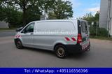 Mercedes-Benz Nr.292 Vito Kasten 114CDI BT 4x4 lang /Klima/AHK - Mercedes-Benz Vito mit Diesel-Antrieb: Silber, Standheizung
