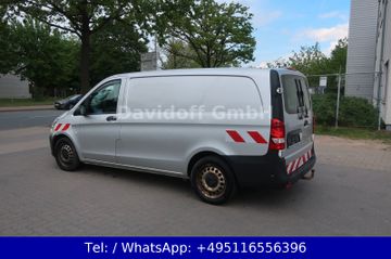 Mercedes Vito - 3