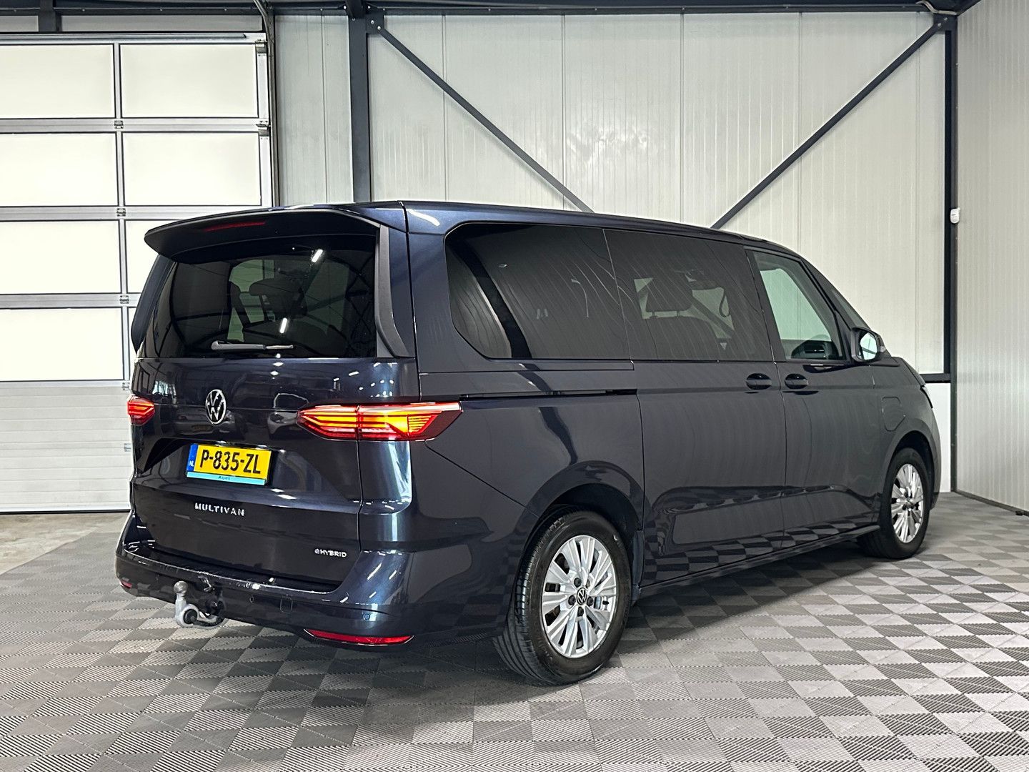 Volkswagen Other 1.4 eHybrid | L2 Life 6-Pers | SOH 91% | N imagem 2