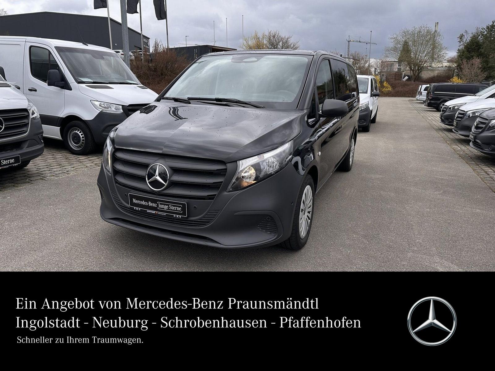 Mercedes-Benz Vito 116 CDI Tourer PRO Lang+Kamera+Klima+Navi