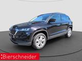 Skoda Karoq 1.5 TSI DSG Selection RFK TEMPOMAT SMART P - Skoda Karoq Jahreswagen