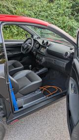 Aixam MEGA eScouty GT - Aixam Scouty R Gebrauchtwagen