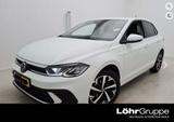 Volkswagen Polo 1.0 TSI Life Navi, IQ Drive Paket - gebrauchte Kleinwagen in Trier