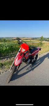 Beta RR 125 Enduro - BETA ENDURO RR 125