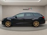 Seat Leon 1.5 TSI ST FR Black Matt Ed beats~RFK~Virtu - Seat Vorführfahrzeuge