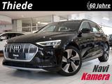 Audi e-tron 50 quattro ADVANCED NAVI/LED/SPORT/SH/DAB - Audi e-tron aus 2020