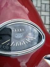 Jawa 350 - JAWA MOTORRAD