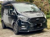 Ford Tourneo Custom x   - Ford Tourneo Custom aus 2018