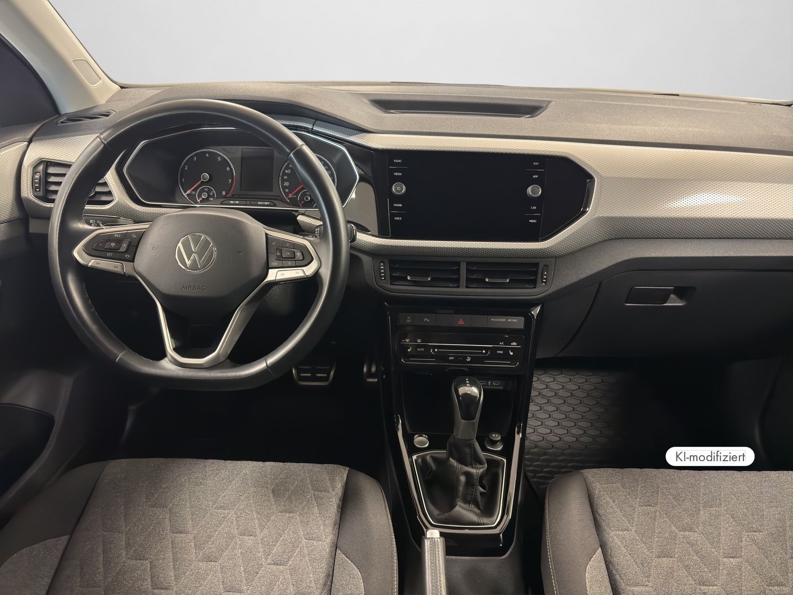 Volkswagen T-Cross - Bild 4