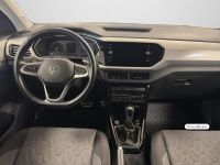 Volkswagen T-Cross - Vorschau Bild 4
