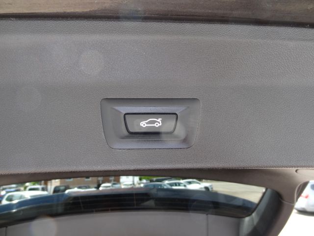 Fahrzeugabbildung BMW X3 M40i/2.Hd/AHK/Navi/Leder/Kam/21-Zoll