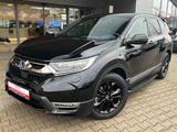 Honda CR-V Hybrid 2.0 Sport Line Plus Paket Leder Navi - Honda aus 2021