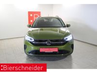 Volkswagen Taigo - Vorschau Bild 3