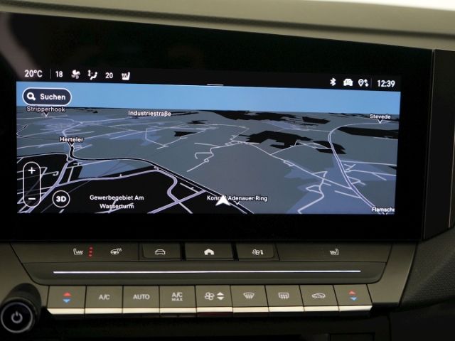 Astra L ST GS PHEV AT+LED+Navi+SITZ- /LENKRADHEI