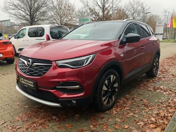 Opel Grandland (X)