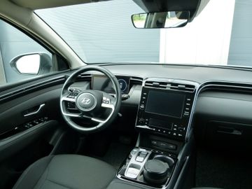 Hyundai TUCSON - 9
