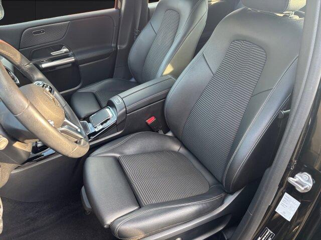 Mercedes-Benz B 180 Progressive MBUX Rückfahrkamera Tempomat