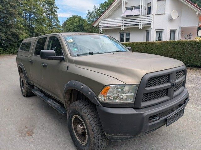 Image of Dodge RAM