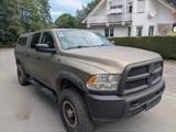 Dodge RAM 2500-Grün foliert-original Weiß - unfallfrei - Dodge RAM: Ram2500