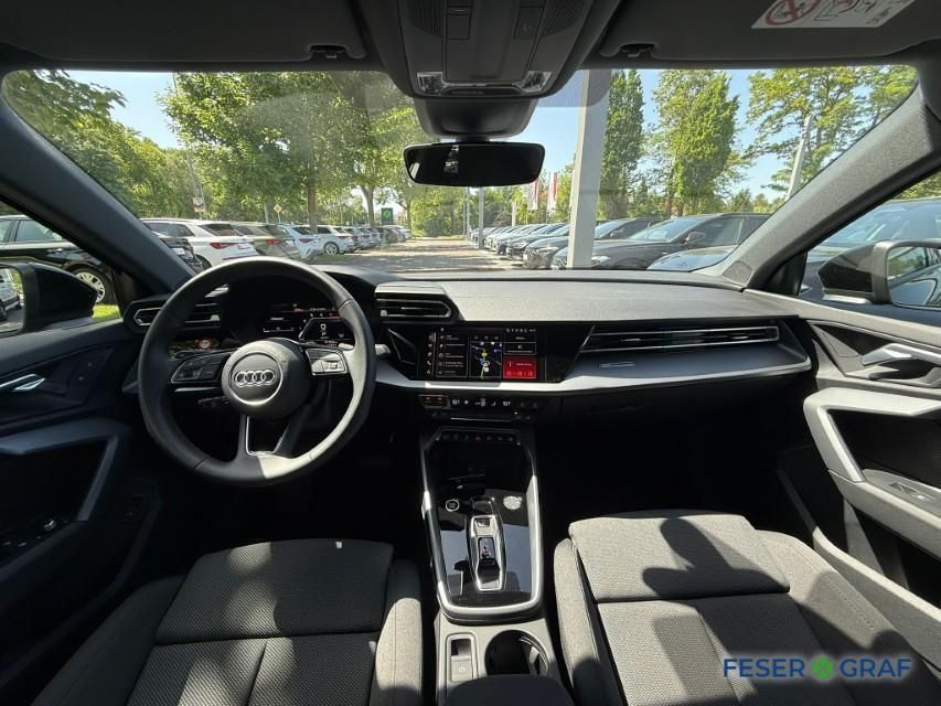 Audi A3 - Bild 9