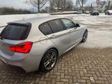 BMW 120d Edition M Sport Shadow Edition M Sport ... - BMW 120: 120d Edition Sport
