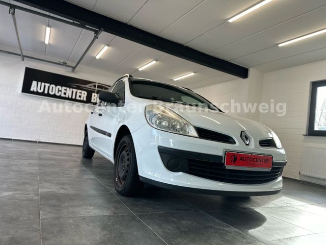 Renault Clio Grandtour Authentique